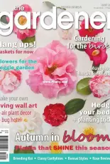 The Gardener South Africa - May 2018
