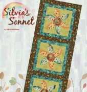 Silvia's Sonnet by Silvia Vassileva -Free Pattern