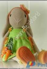 Aminettes World - Antoinette - Willenein - Spanish