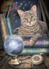 HAED - HAELIPMINI 2133 - Mini The Fortune Teller by Lisa Parker