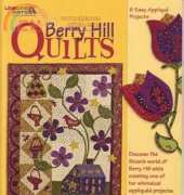 Leisure Arts - Berry Hill Quilts
