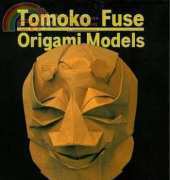 Origami House - Tomoko Fuse Origami Models - The Mask