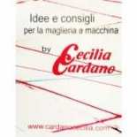 idee e consigli per la maglieria a macchina by Cecilia Cardano