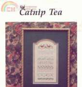Just Nan JN028 - Catnip Tea