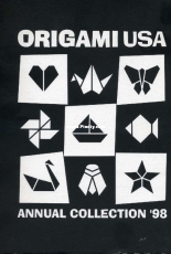 Origami USA Annual Collection 1998