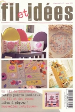 Du Fil et des Idées N°07-March 2011