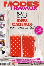 Modes & Travaux Hors-Serie 2014