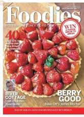 Foodies-Issue 65-May-2015 /Scottish Edition