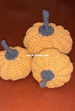 Pumpkins