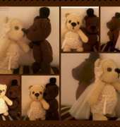 Couple of Bears