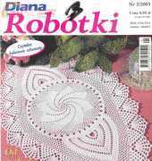Diana Robotki 3 - 2005 - Polish