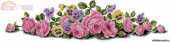 Otwo Design OC 15-152 Rose Garden Pink XSD