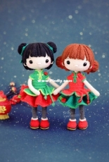Wendy Li Designs - Aling