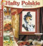 Hafty Polskie 04 - 2007 / Polish