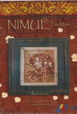Nimue K106 - Rebecca