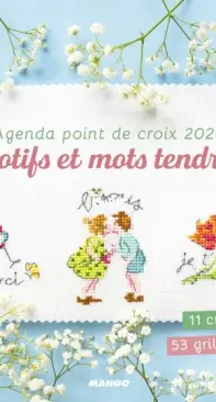 Agenda Point de Croix 2020