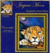 Kustom Krafts JW-032 Jaguar Moon
