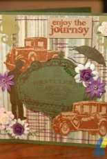 Scrapbookingcard