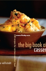 The Big Book of Casseroles - Maryana Vollstedt