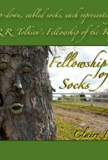 Fellowship of the Socks by Claire Ellen