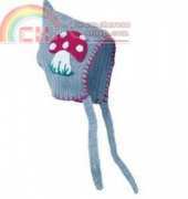 Mushroom,  Pixi hat
