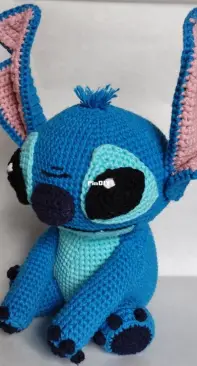 My Stitch. My pattern.