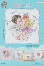 Soda SO-3244 - Sky Angel