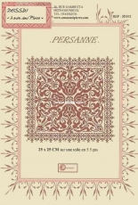 A Mon Ami Pierre AMAP JD192 Persanne XSD