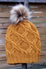 Cable Hat