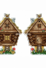 M.P. Studio - М.П. Студия - Firebird - P-345 - Hen House XSD