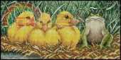 Dimensions 65094 - Ugly Duckling XSD