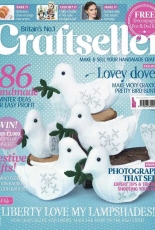 Craftseller-Issue 44-December-2014/ no ads