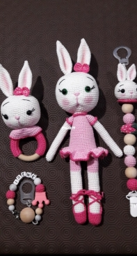 Bunny Set