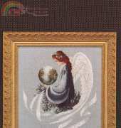 Lavender & Lace L&L16 - Earth Angel