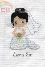 Sposa per beneficnza