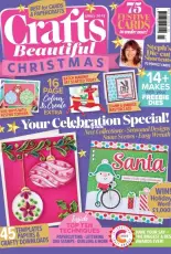 Crafts Beautiful - November 2018