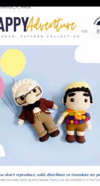 Ginansilyo Ni Marya - Mary Grace Pile - Happy Adventure