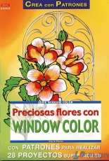 Window Color by Indrid Moras-Spanish