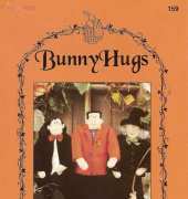 Bunny Hugs - #159 - Happy Halloween