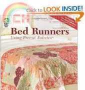 Kathy Brown-Bed runners