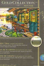 Dimensions 70-65161 - Cabin View