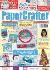 PaperCrafter-Issue 88-November-2015