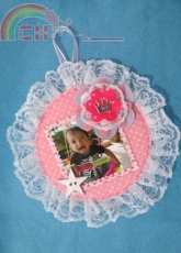 Arte Mimos - Port picture with CD - Portuguese Free Pattern