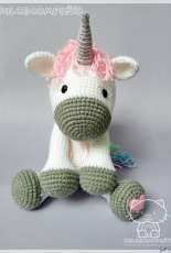 Jupiter the unicorn
