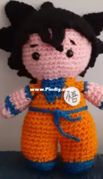 goku - naruto