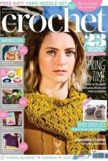 Inside Crochet-Issue 76-2016