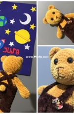 Teddy bear