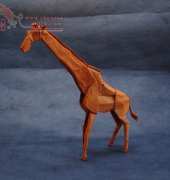 stephen weiss giraffe-English