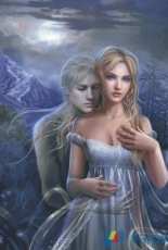 HAED HAECHO 10137 Till Death Do Us Part by Chris Ortega