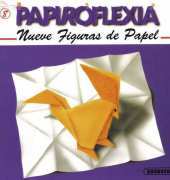 Susaeta Ediciones - Papiroflexia. Nueve Figuras de Papel No. 8 - Spanish